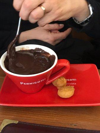 Al Gallo un sacco di dolcezze