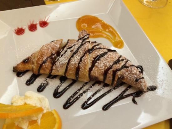 Pizzeria Ristorante Monreal