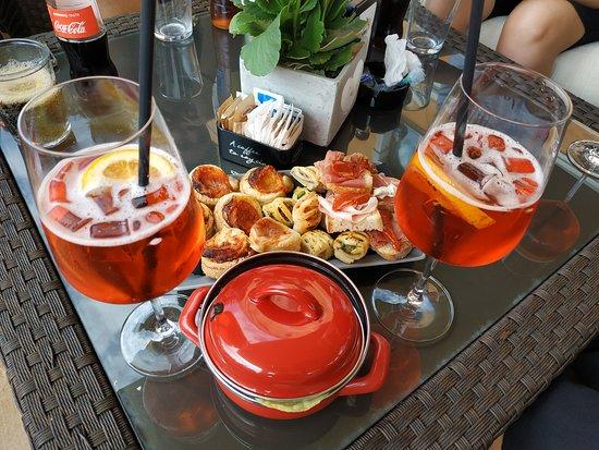 Bristot Espresso Eccellente