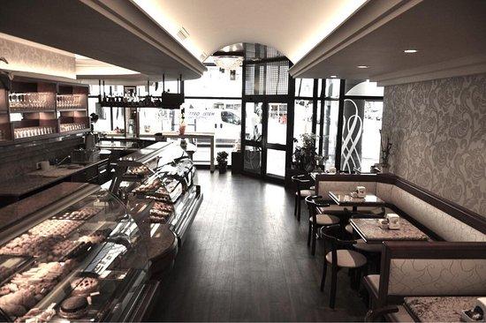 Pasticceria Kelly M&K