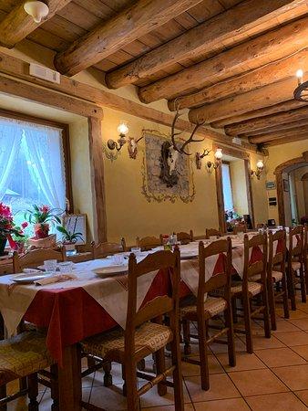 Bar Trattoria Al Granatieri