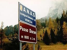 Passo Duran
