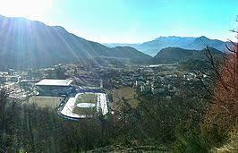 Circolo Pattinatori Piné