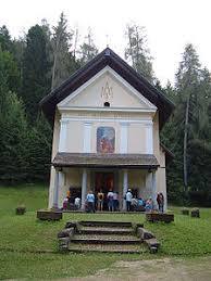 Santuario della Madonna del Lares