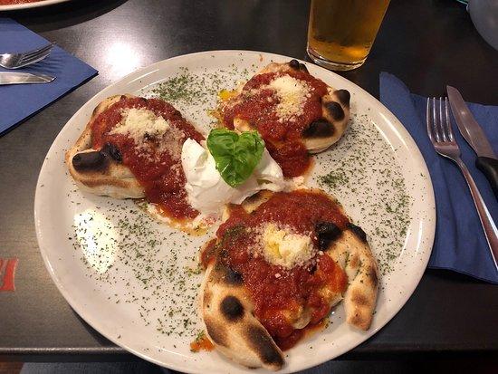 Tortuga Beer & Pizza