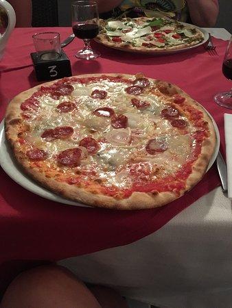 Ristorante Pizzeria alla Torre