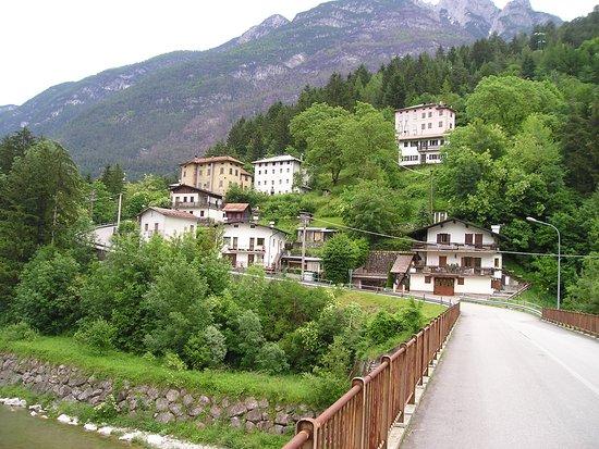 Bar Il Covo Dei Zater Di Ferro Pattai Vittorina