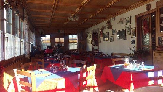 Bar Ristorante Tobolo