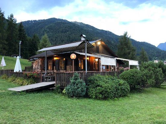 Agriturismo La Pausa