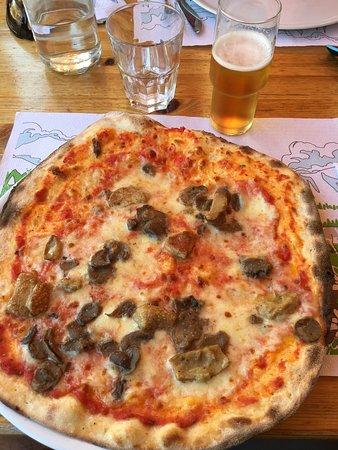 Pizzeria Bar da Peterle