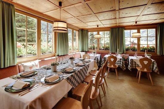 Locanda Alpina Ladinia