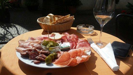 Wein & Sektlaube KOESSLER