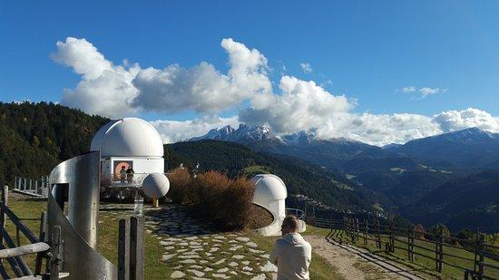 Ristorante dell'Gasthaus Unteregger