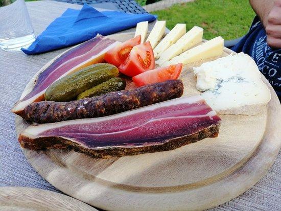 Hofschank Zur Pergola