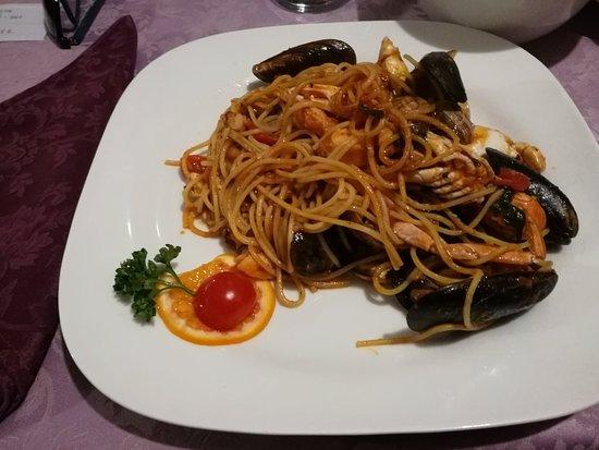 Il Dopolavoro Ristorante Pizzeria