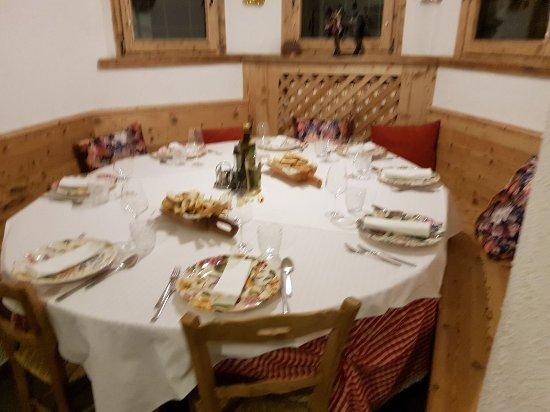 Trattoria Cavallino