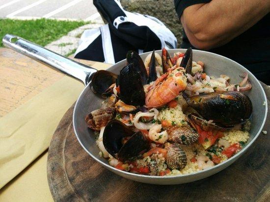 Pizzeria Ristorante Pub Dolomie