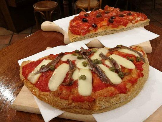 Black Roses "L'Officina del Gusto"