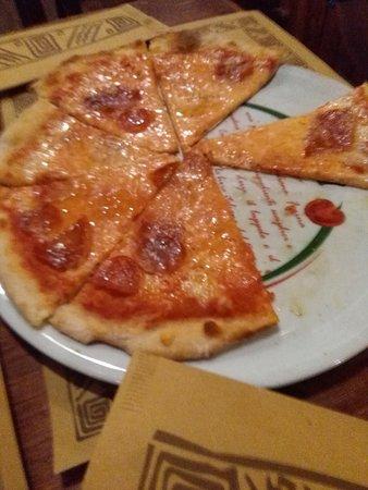 La Stua Pizzeria Pub