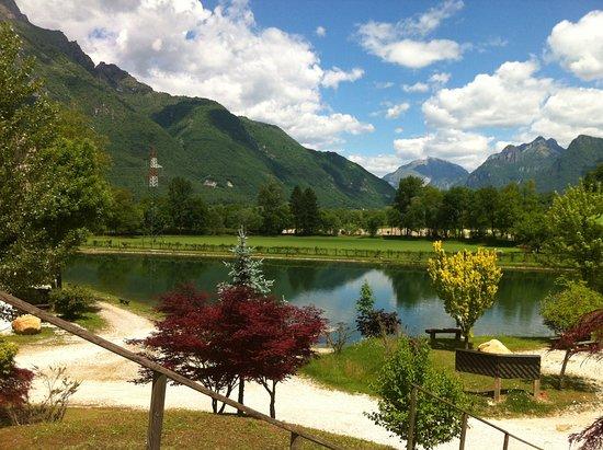 Agriturismo Rio Cavalli