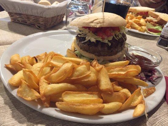 Ristorante Terrazza Casa Rossa