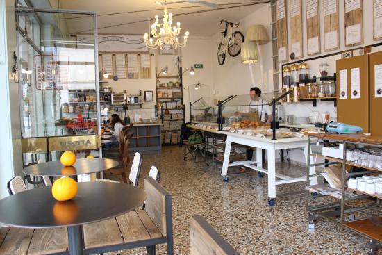 Colazione in Bottega