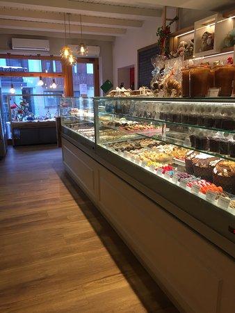 Bressan Pasticceria Bar