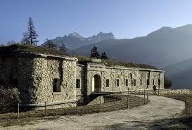 Forte Monte Ricco