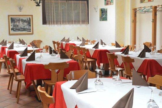 Ristorante Tipico La Casina