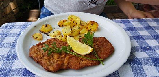 Ristorante Rauscher Walter Luis S.n.c