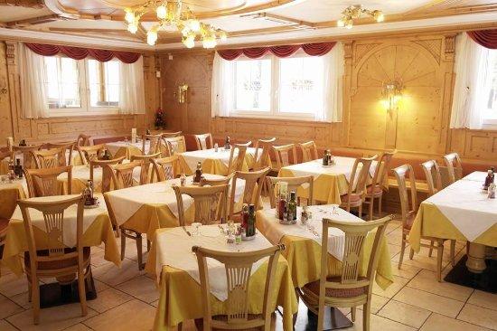 Ristorante Bar Pineta di Bonelli Enzo