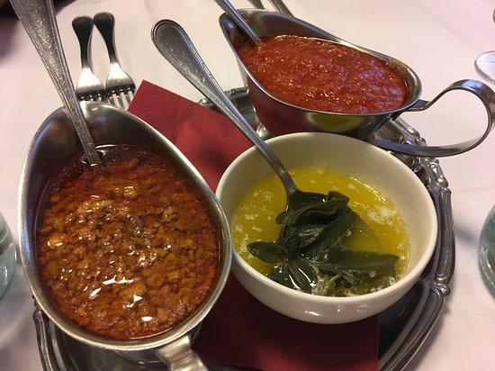 Ristorante alle Rose