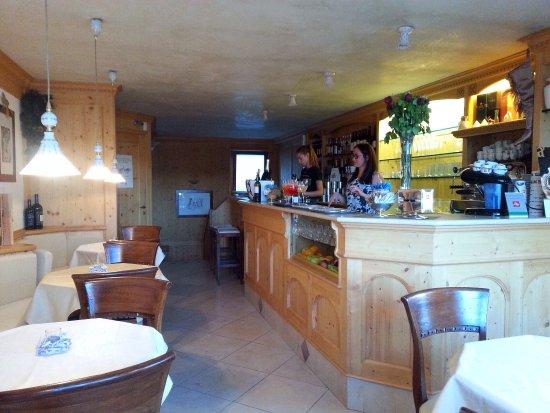 Tesori Del Fornaio Caffe Alla Torre