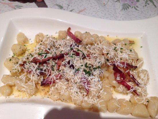 Ristorante Val Gares
