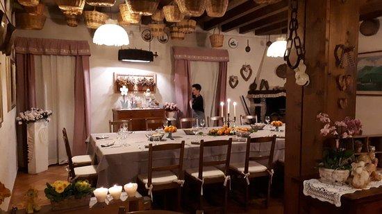 Ristorante all'Edera Sas