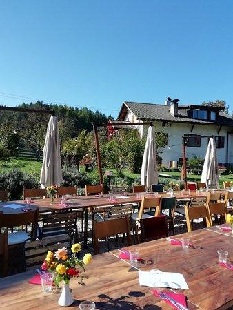 Agriturismo Stanglerhof