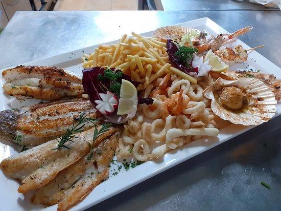 La Caliera Ristorante Pizzeria