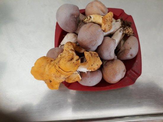 Ristorante Al laghetto