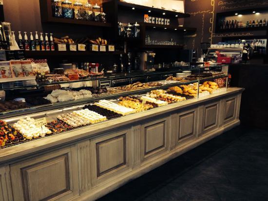 Pasticceria Ramus