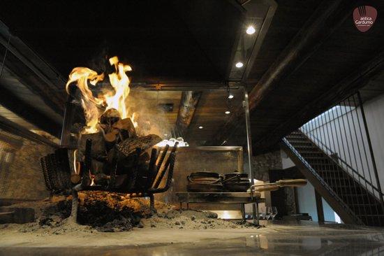 Antica Gardumo Ristorante