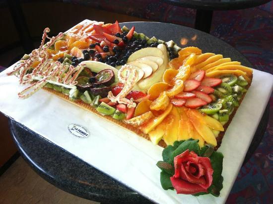 Gelateria Artigiana la Primula