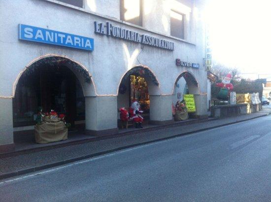 Pasticceria Saint Honore