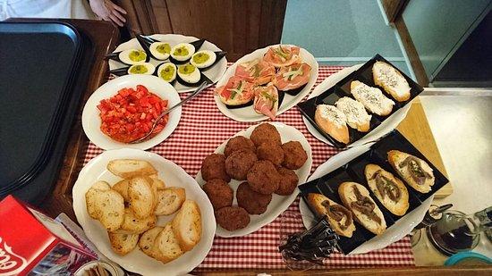 Ristorantino ai Lali