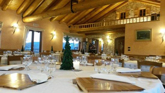 Agriturismo Gruuntaal Restaurant