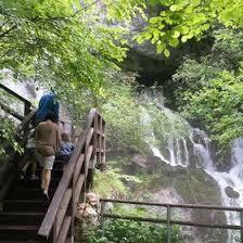 Area Natura Rio Bianco