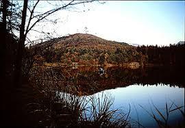 Lago di Monticolo Piccolo