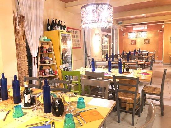 Officina Del Gusto Bassano