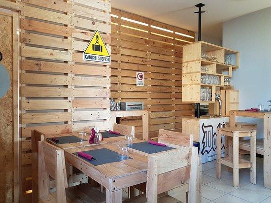 Il Cantiere del Gusto