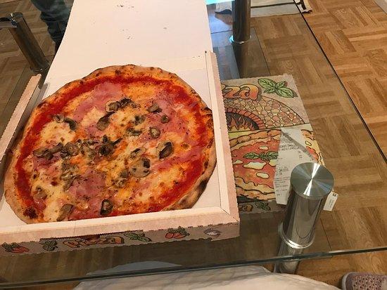 Gasthof Pizzeria Unterwirt