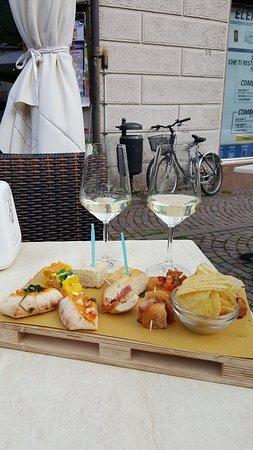 Cafè Gelateria Mezzaluna